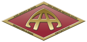 PUBLISHERS - ECCLESIASTICAL SPECIALISTS - APERGES & Co