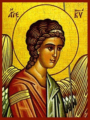 ΑΓΓΕΛΟΣ ΚΥΡΙΟΥ, ΛΕΠΤΟΜΕΡΕΙΑ (ΑΡΙΣΤΕΡΟΣ)