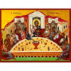 LAST SUPPER