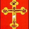 CHRIST CRUCIFIED