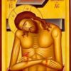 EXTREME HUMILITY: CHRIST, MAN OF SORROWS