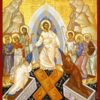 RESURRECTION (CHRIST' S DESCENT INTO HELL)
