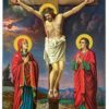 CRUCIFIXION