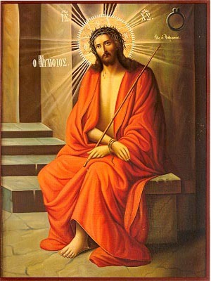BRIDEGROOM, FULL BODY