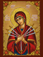 ΠΑΝΑΓΙΑ, Η ΕΠΤΑΣΠΑΘΗ